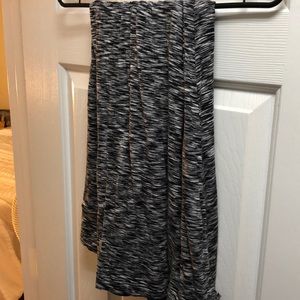 Maxi skirt